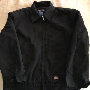 Dickies work jacket